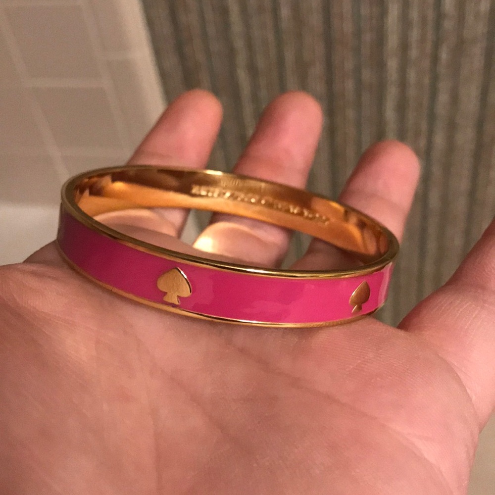 Kate spade bracelet